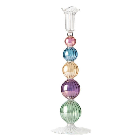 Sky Multicolor – Moonlight Copenhagen candle holder