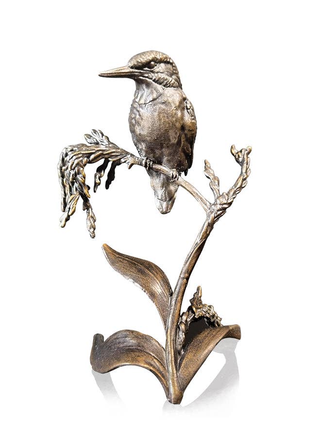 Waterside (Kingfisher)