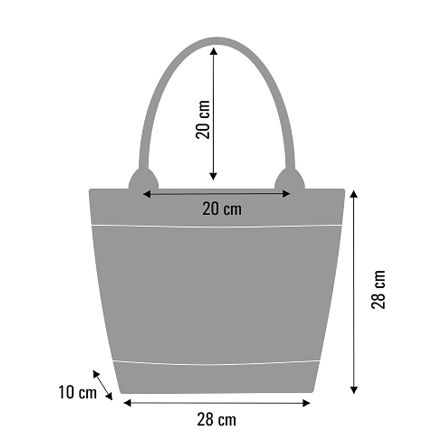 Hanka Bertoni Schultertasche Polo Line – Stilvoll, umweltfreundlich und funktional