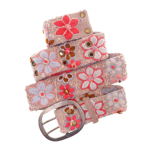 Lucia belt from Smitten