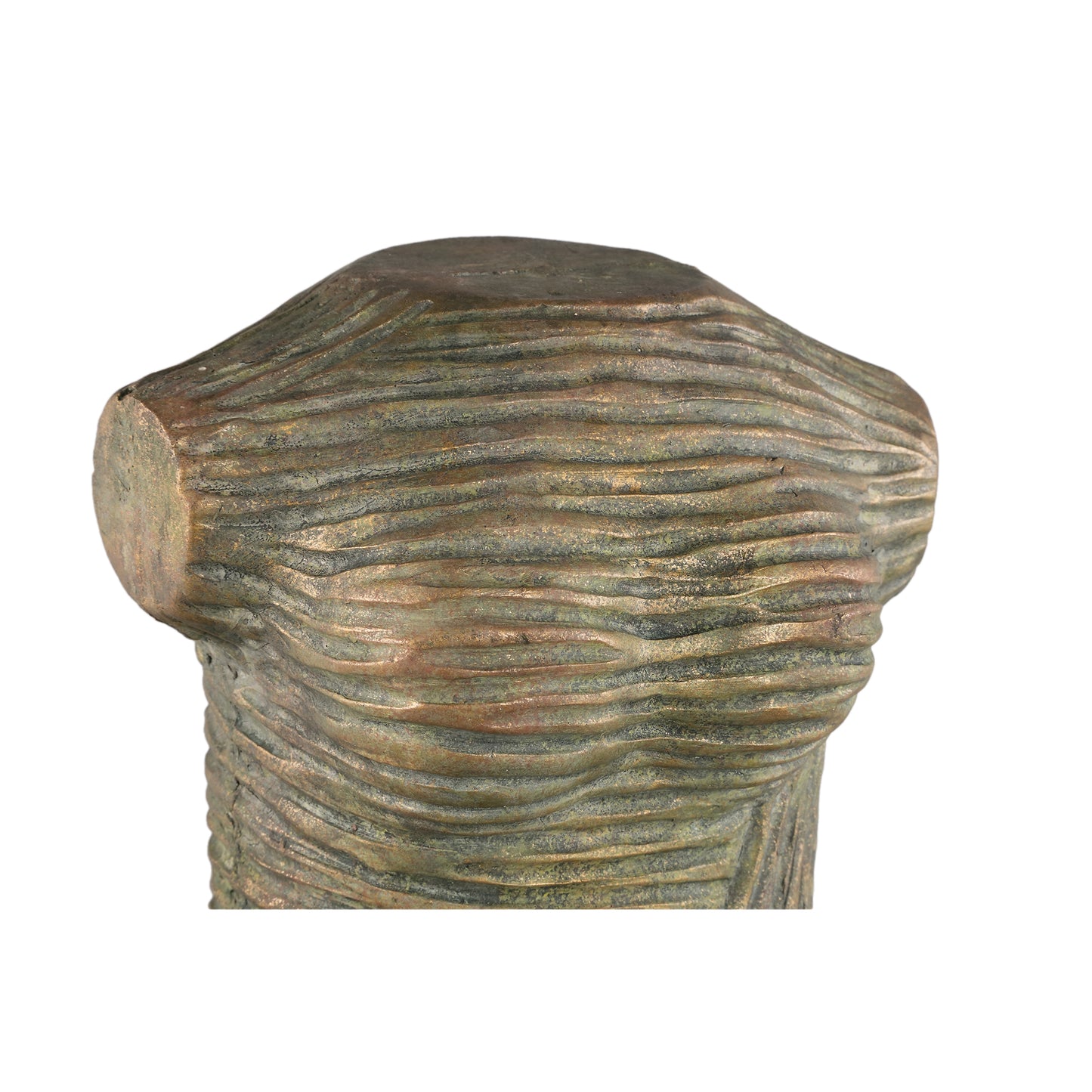 Sophi – Handcrafted statue in human form