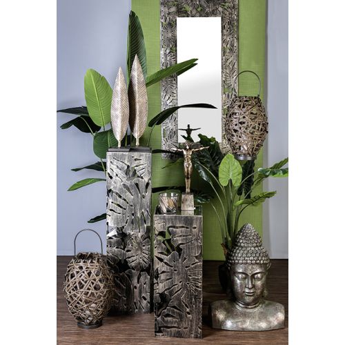 Column "Flora" - elegance meets natural design
