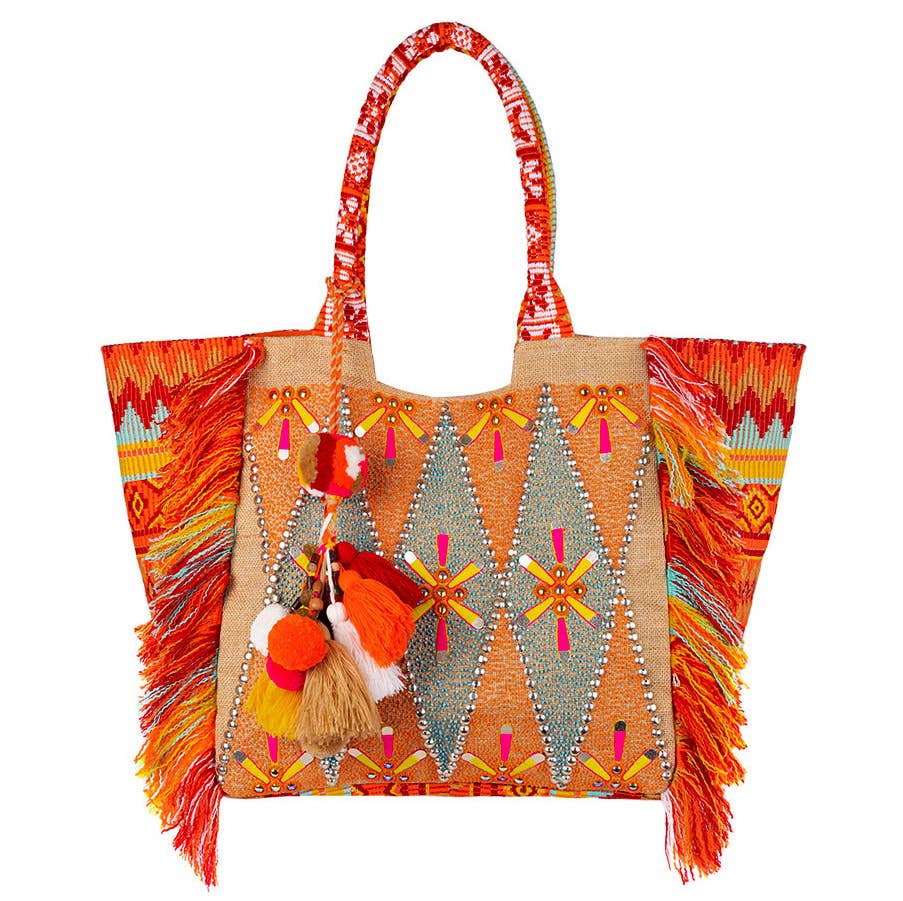 Nayla Tasche