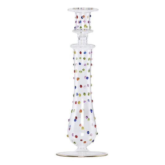 Dots candle holder – Moonlight Copenhagen