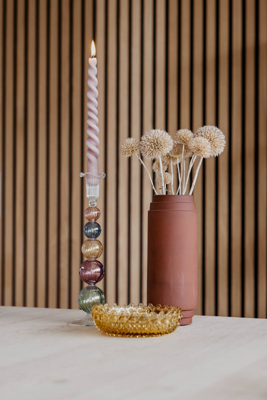 Sky Multicolor – Moonlight Copenhagen candle holder