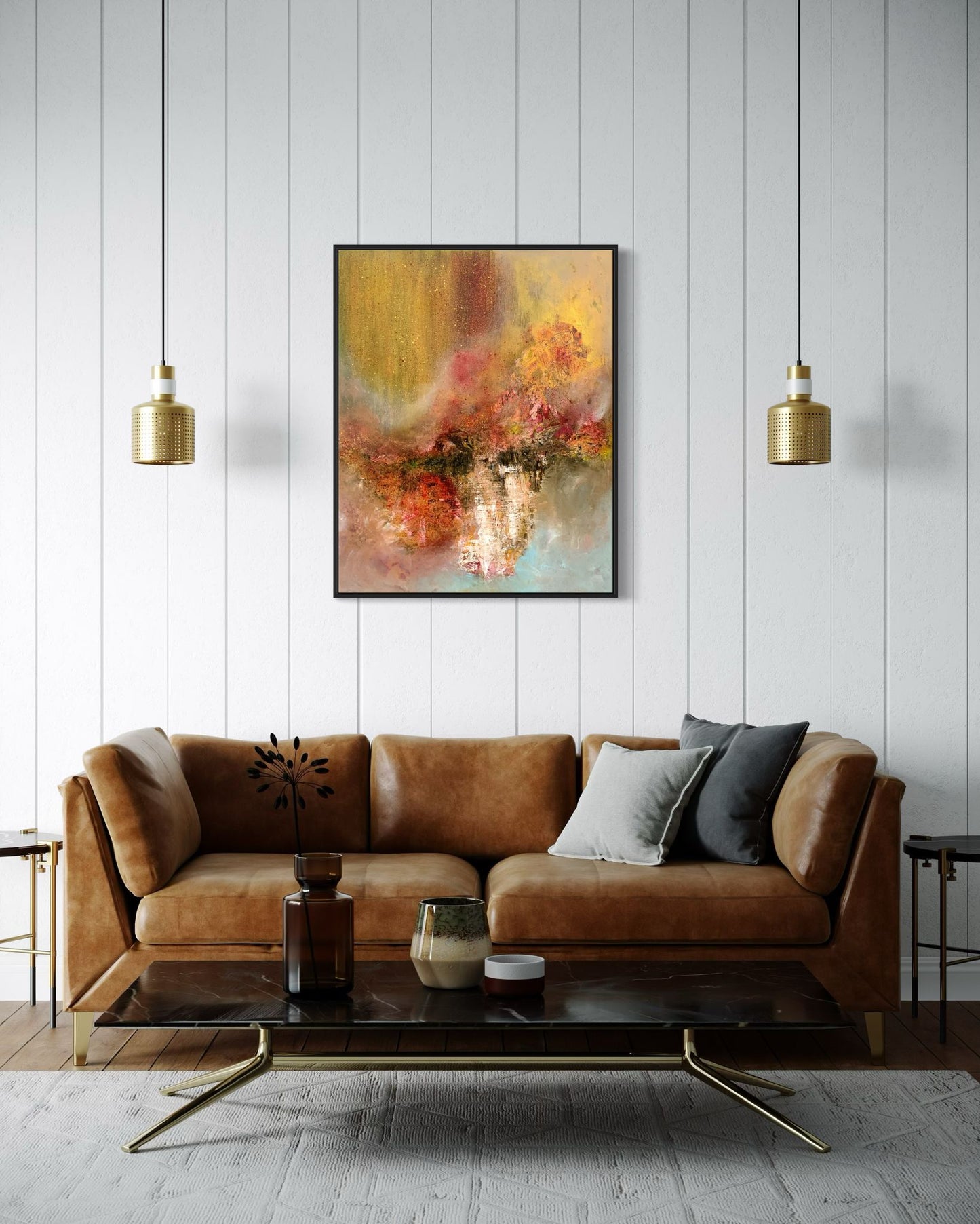 Light Play – A Moment of Colours and Joy