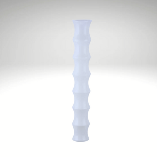 Vase „Bamboo“ – Eleganz und Schlichtheit vereint