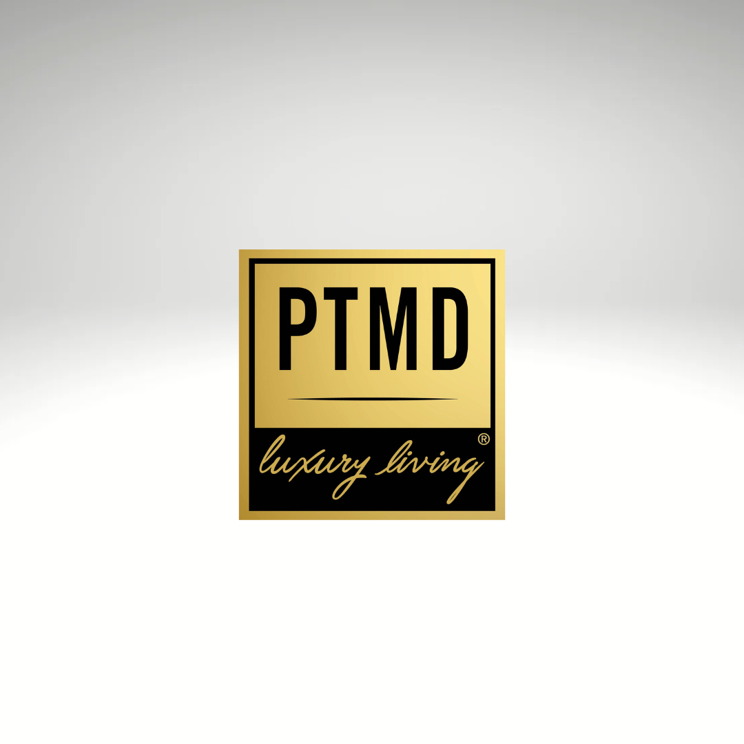 Anther Gold Wanduhr – Ein strahlender Blickfang