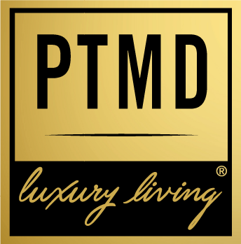 Decorative bowl – Elegant bowl in antique brass look