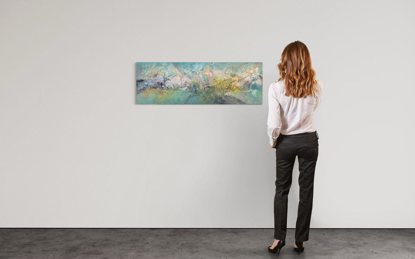 Horizon of Possibilities – Your Journey Begins Here