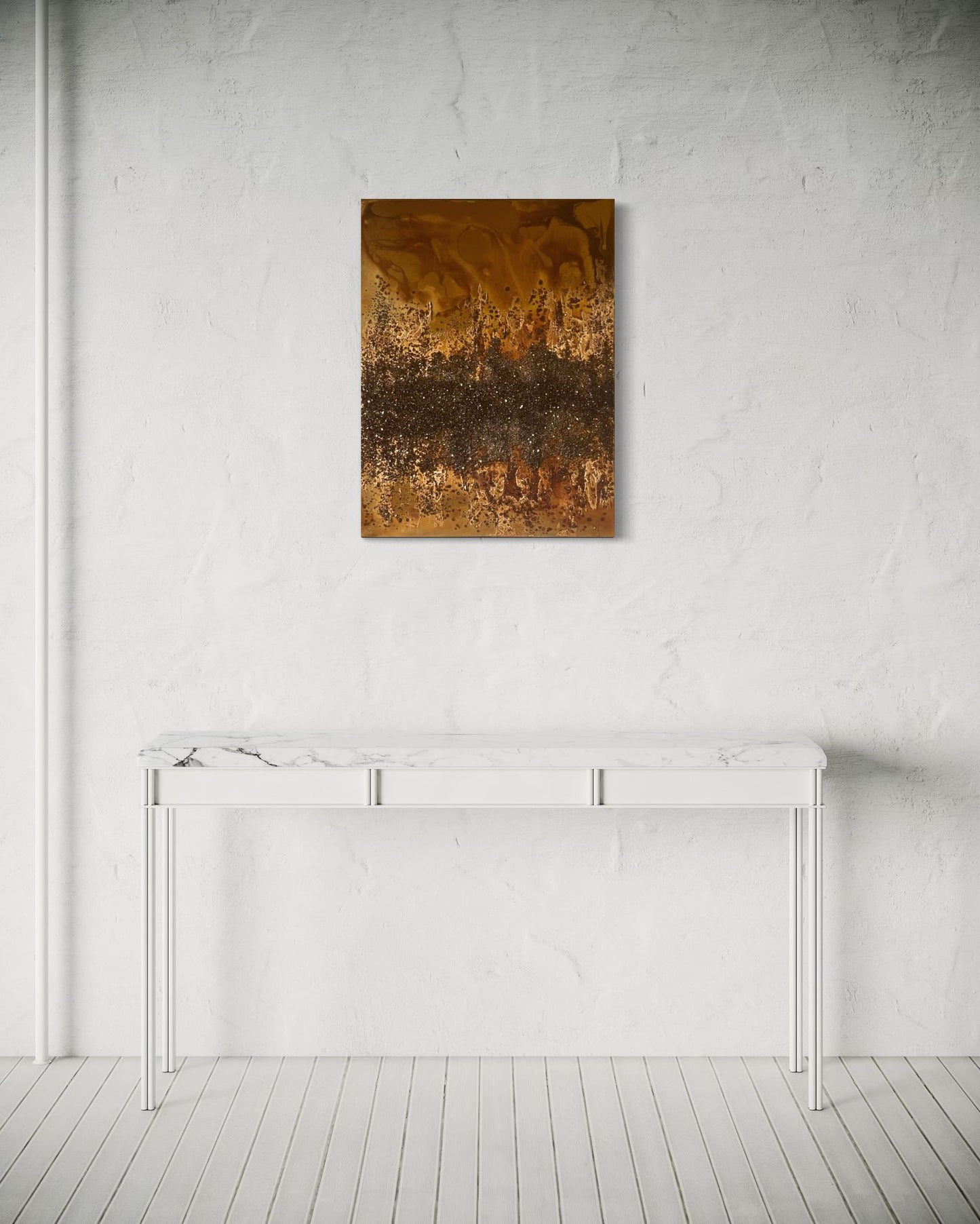 "Elements" von Susanne Burrichter
