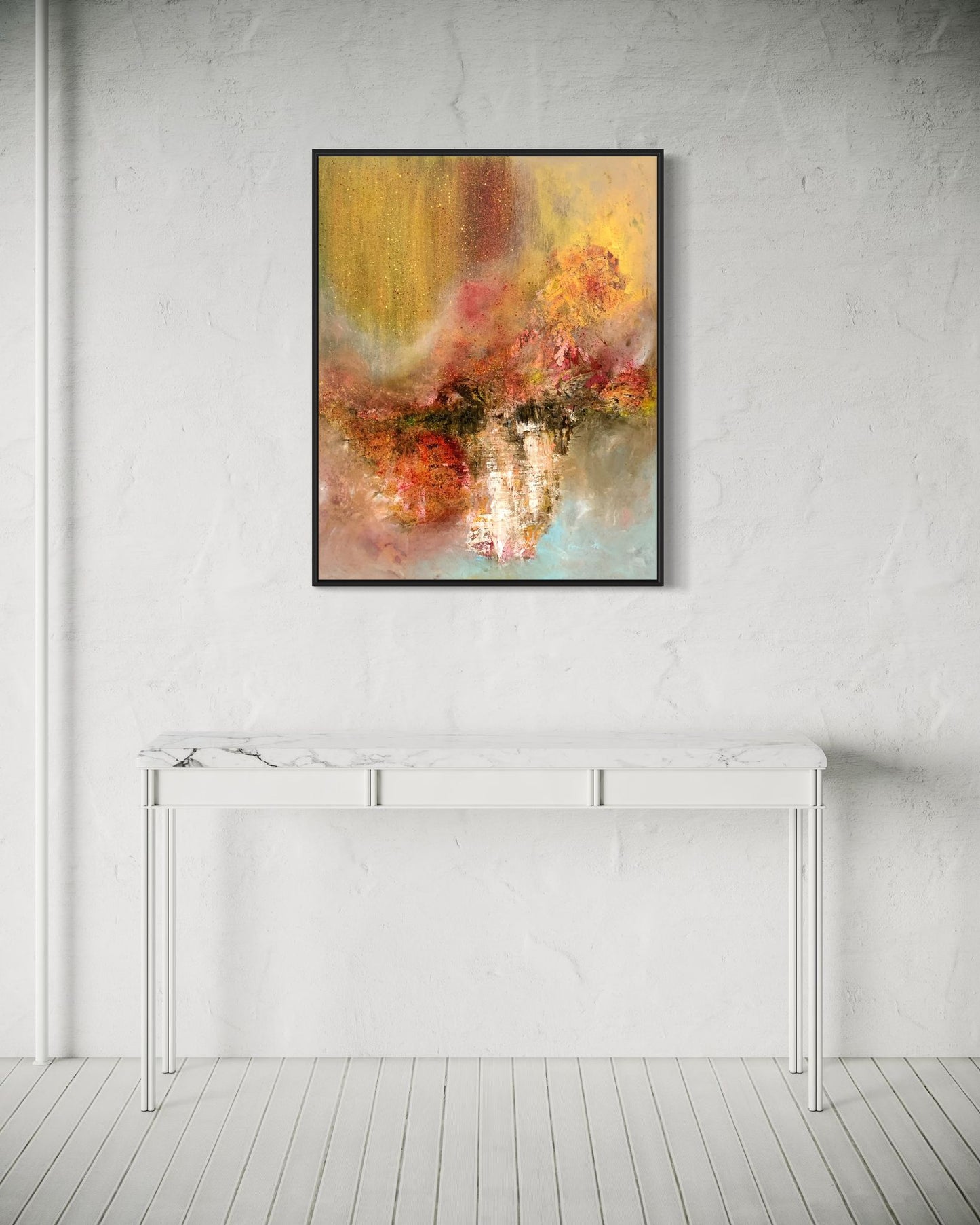 Light Play – A Moment of Colours and Joy