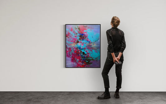 Faszination Freiheit – Die Essenz des Seins