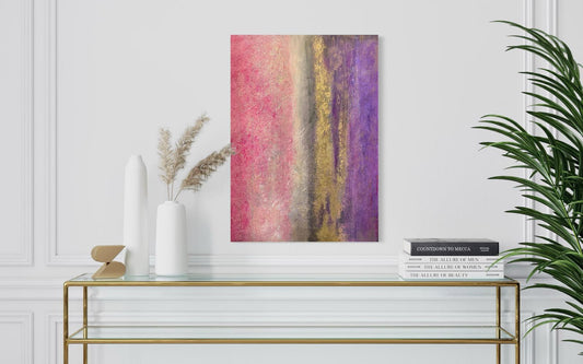 Balance – zwischen Kraft und Stille