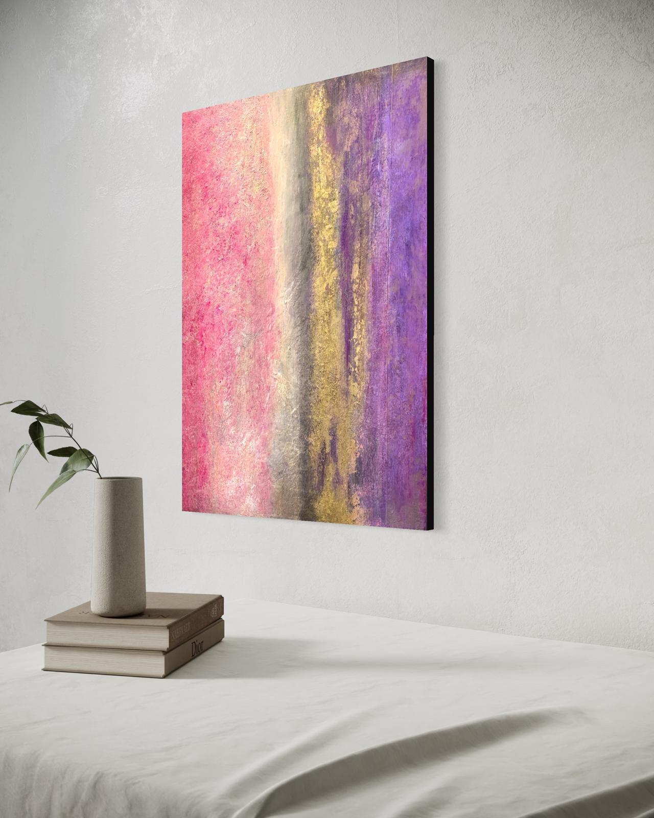 Balance – zwischen Kraft und Stille