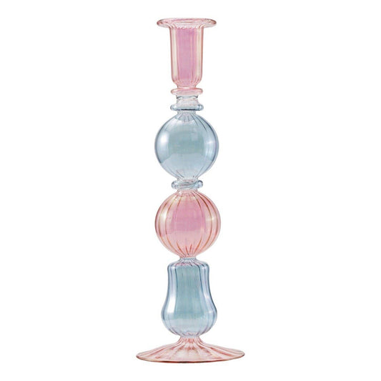 Illume light pink/blue – Moonlight Copenhagen