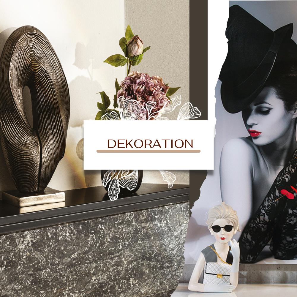 DEKORATION