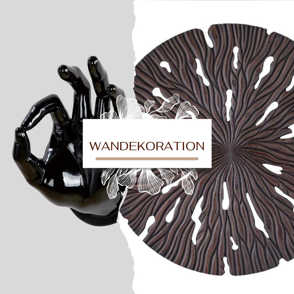 Wanddeko