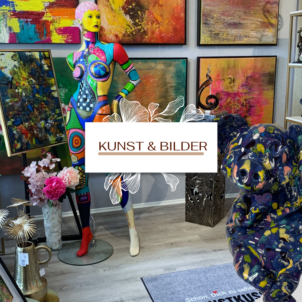 KUNST & BILDER