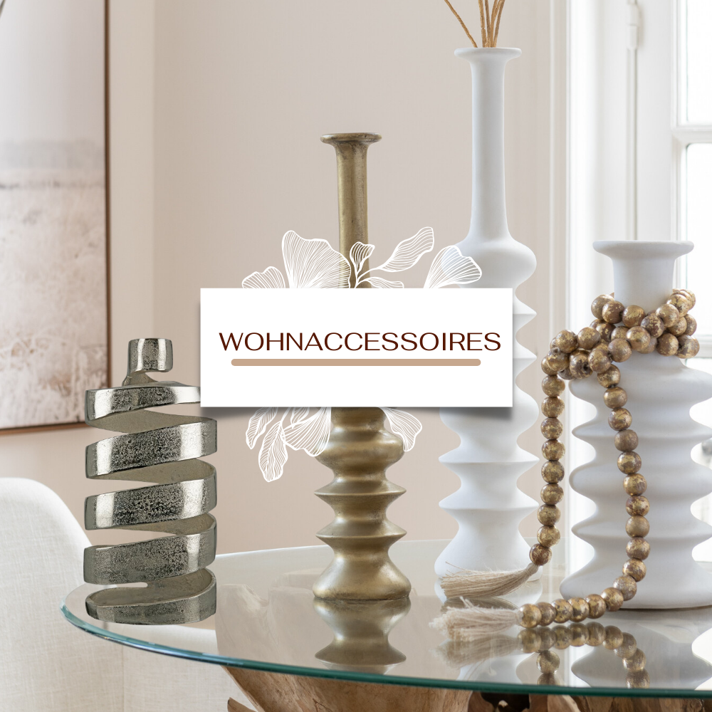 WOHNACCESSOIRES