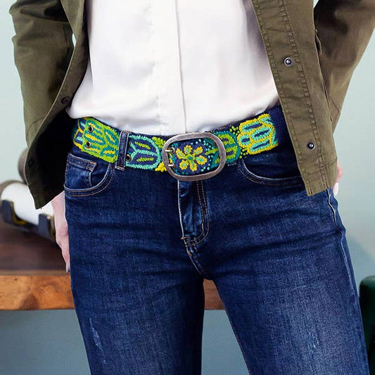 Florcita Marine Belt - Smitten