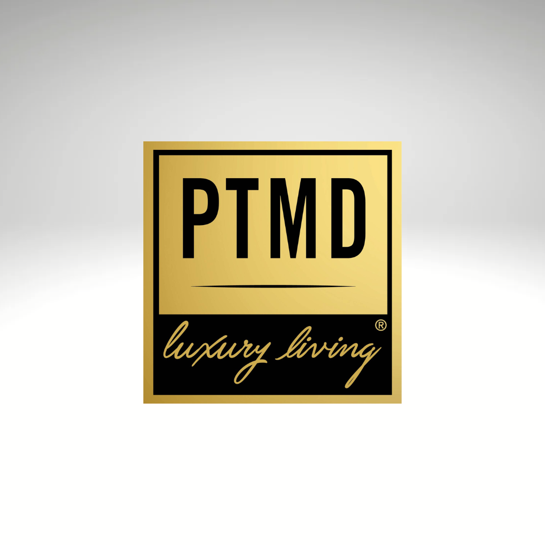 PTMD Statue - Human