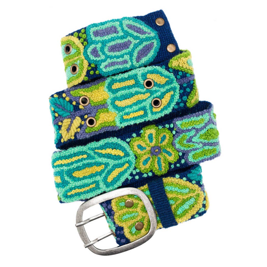 Florcita Marine Belt - Smitten