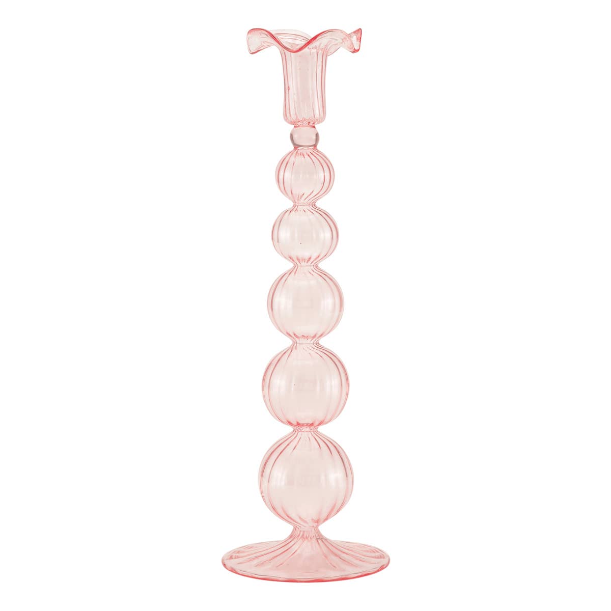 Sky Rose – Moonlight Copenhagen candle holder