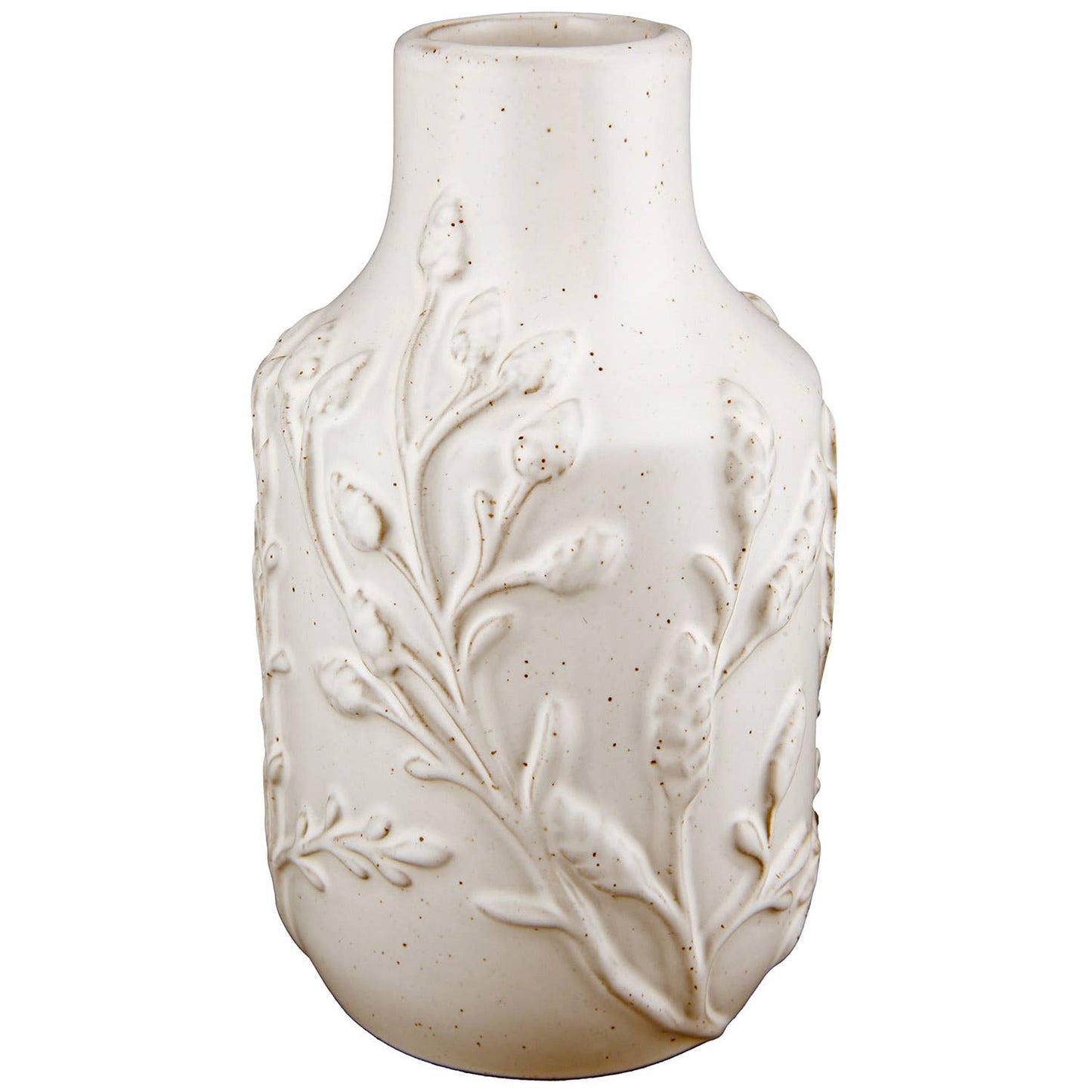 Vase "Fiore" H.14cm