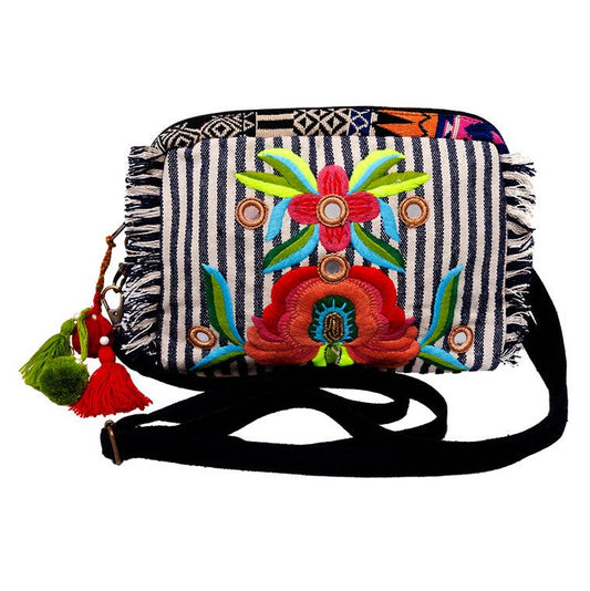 Sanya Crossbody Bag